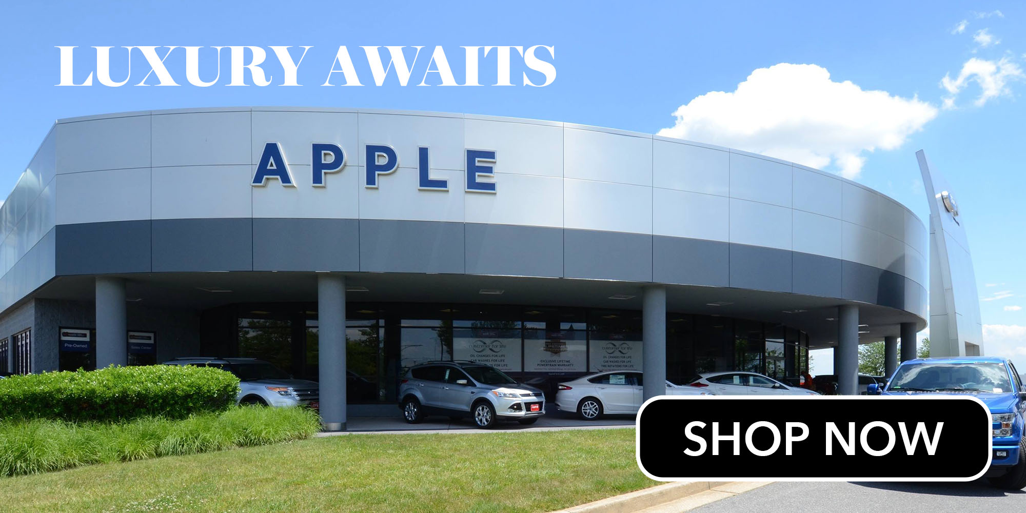 Lincoln Dealer Glen Burnie MD Lincoln Dealer Glen Burnie MD