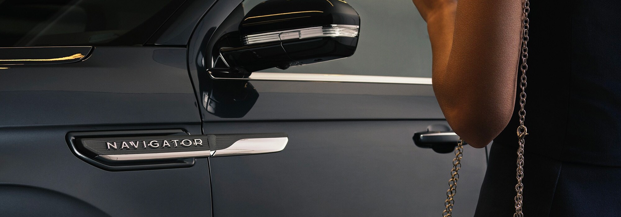 Lincoln Navigator Trim Levels Lincoln Navigator Trim Levels