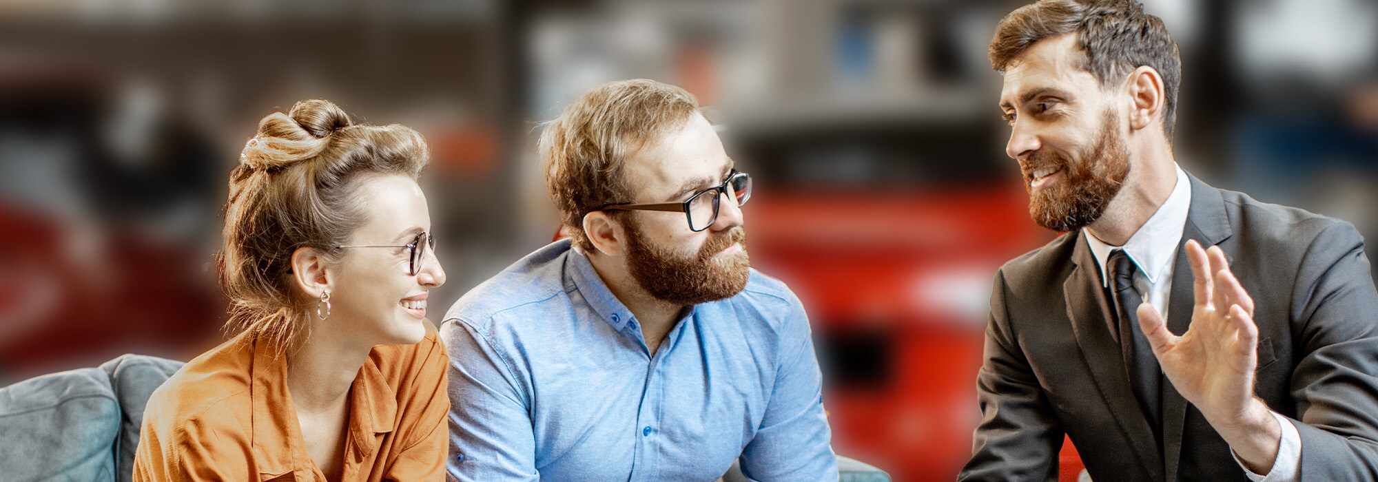 How to Buy a Car Online From a Dealer How to Buy a Car Online From a Dealer