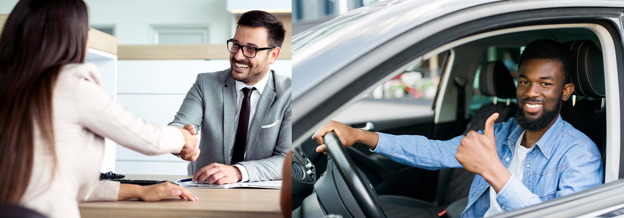 Easiest Way to Buy a Car Easiest Way to Buy a Car