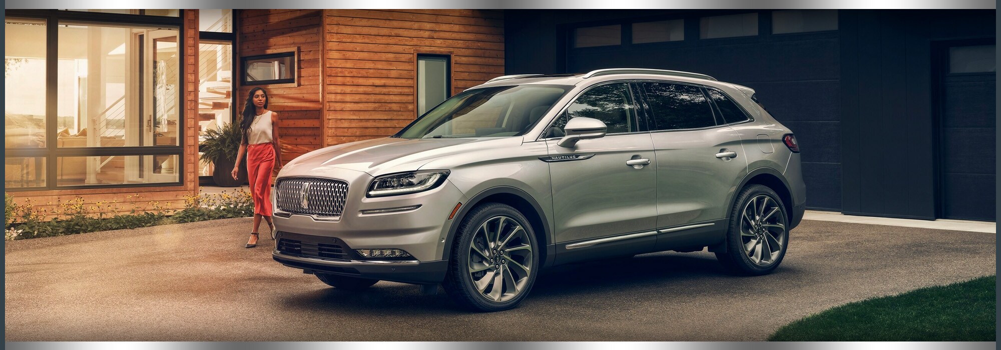 2023 Lincoln Nautilus Columbia MD 2023 Lincoln Nautilus Columbia MD