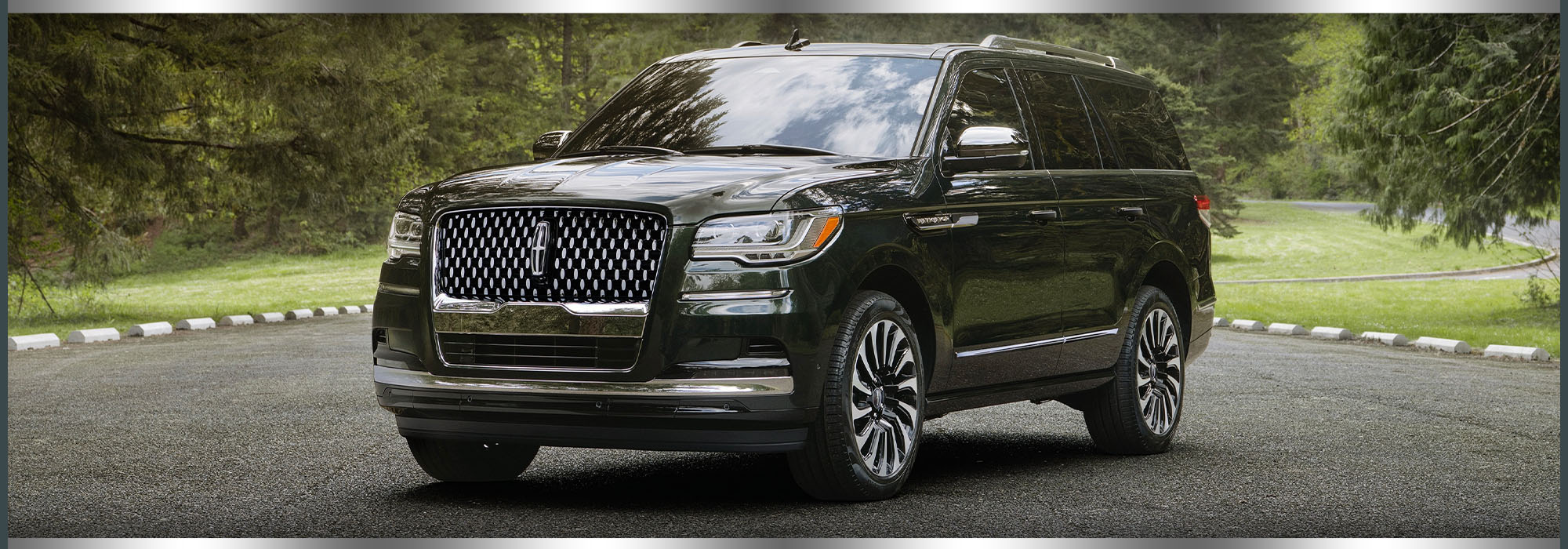 2023 Lincoln Navigator in Columbia MD 2023 Lincoln Navigator in Columbia MD