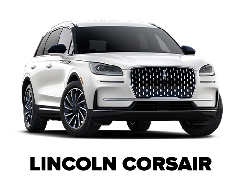 Lincoln Corsair