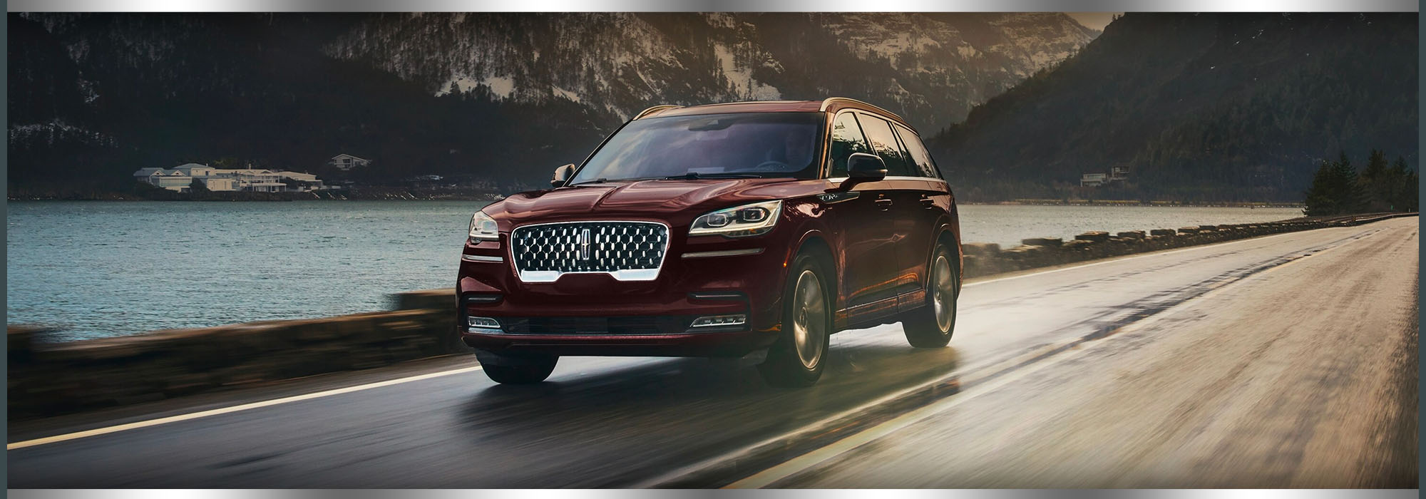 2023 Lincoln Aviator Columbia MD 2023 Lincoln Aviator Columbia MD