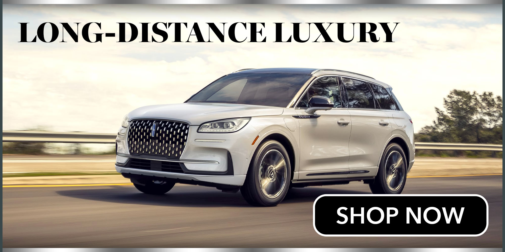 Best Luxury Cars for Long-Distance Driving