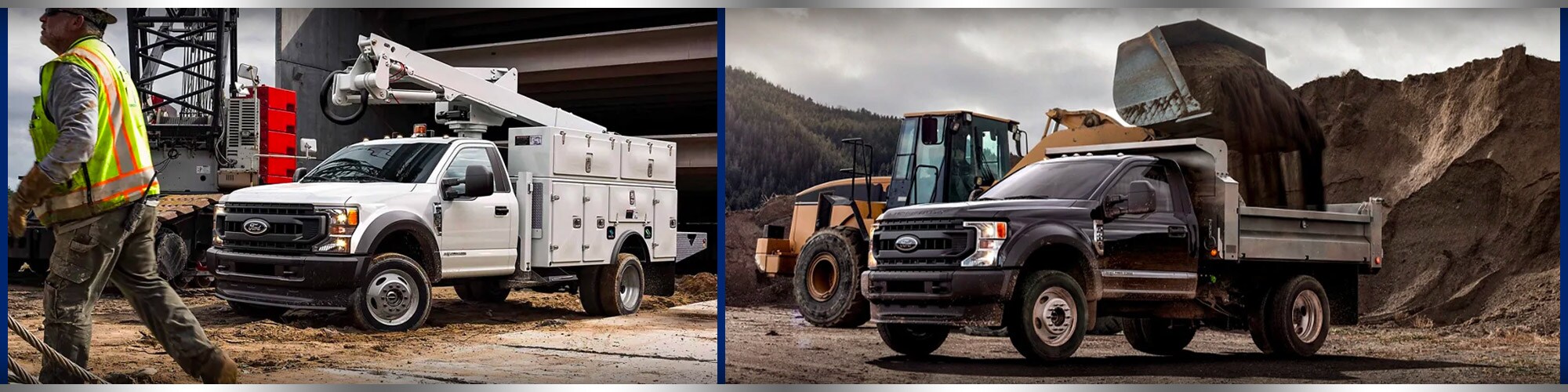 service body trucks for sale