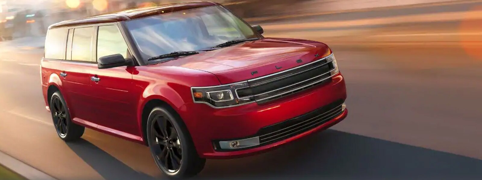 fordflex