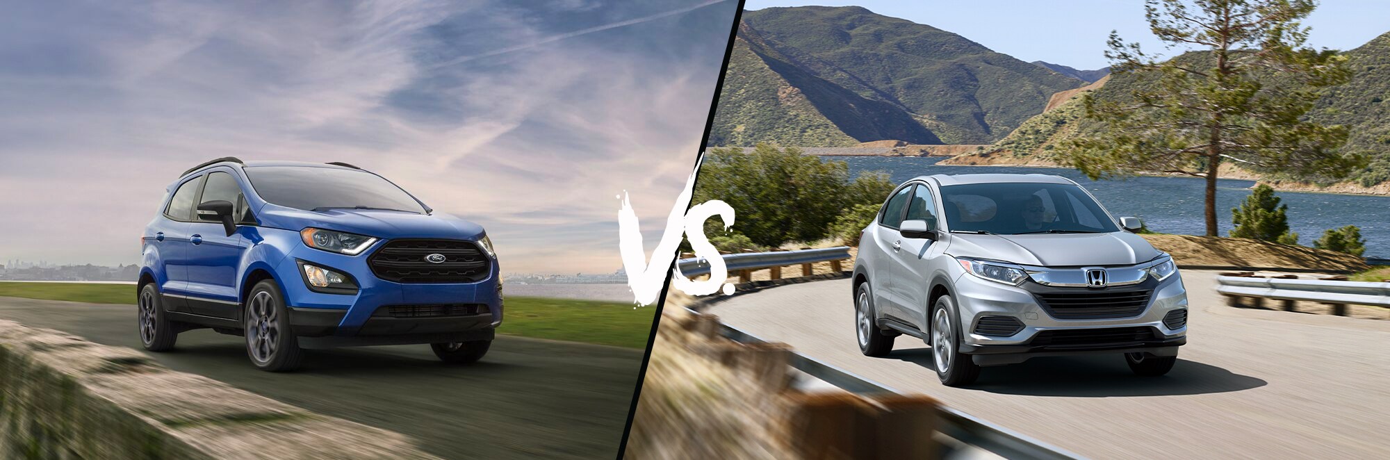 Ford EcoSport Price