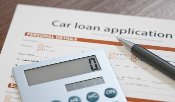 Ford financing near Ellicott City Ford financing near Ellicott City