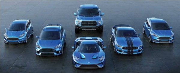 Ford for sale in Columbia