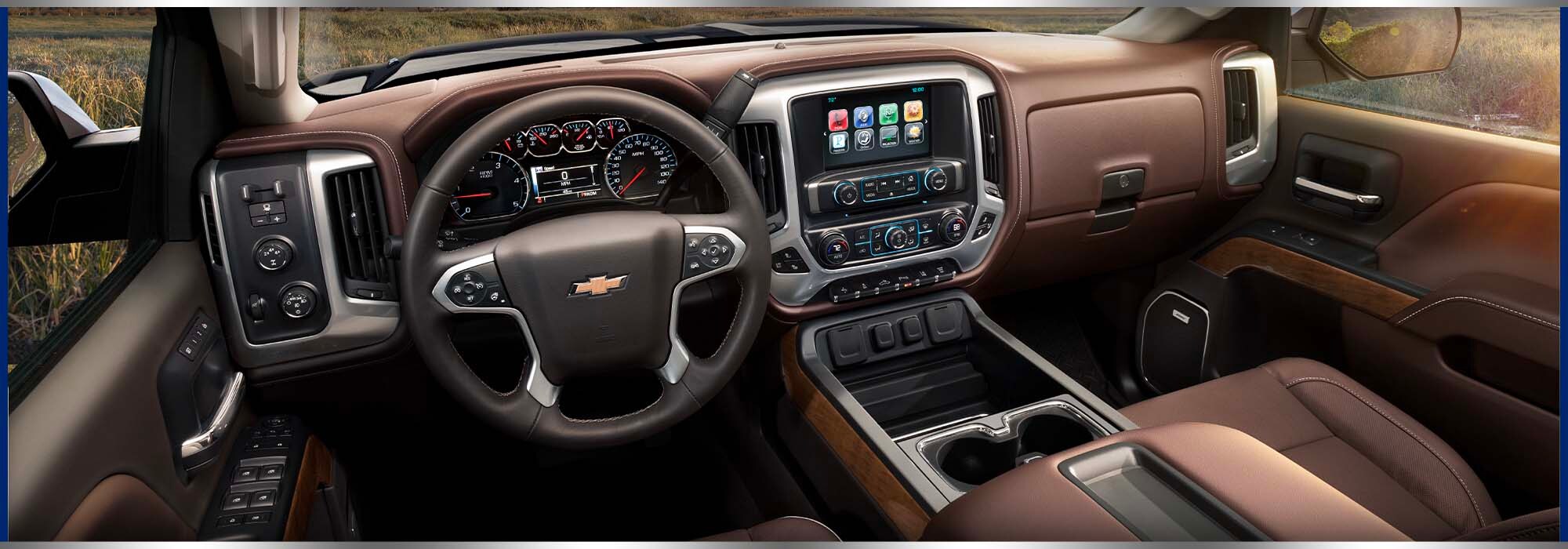 Pre-Owned Pickup Trucks For Sale