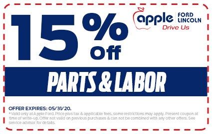 Parts & Labor
