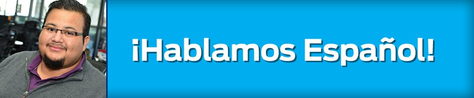 Hablamos Espanol