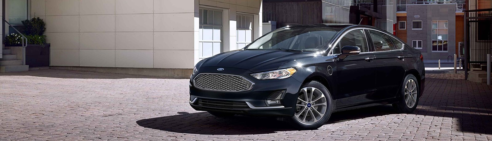 fordfusion