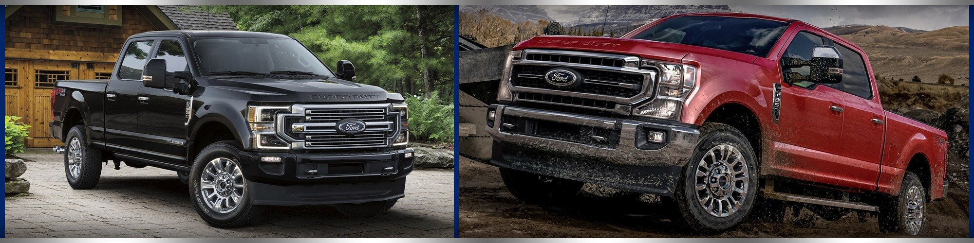 Ford Super Duty for sale
