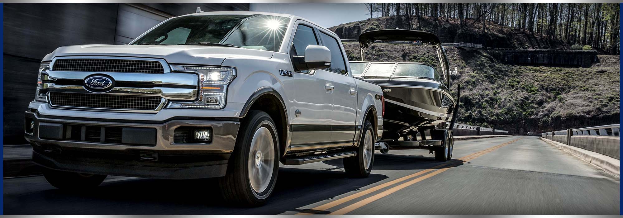 Pre-Owned Trucks For Sale