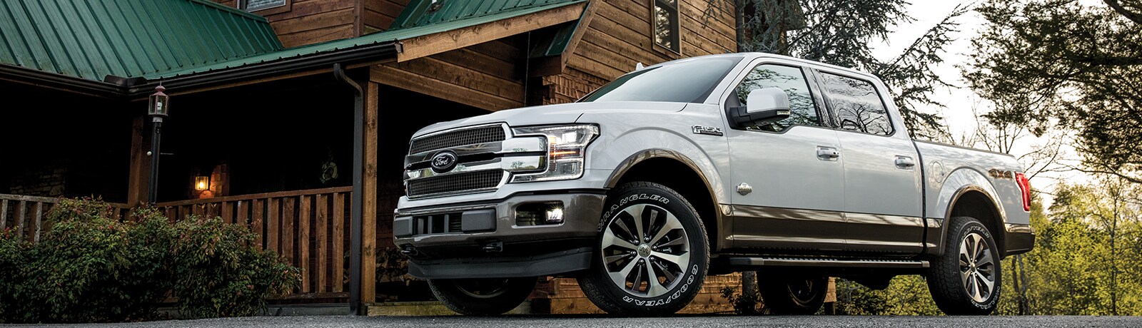 Baltimore Ford dealers