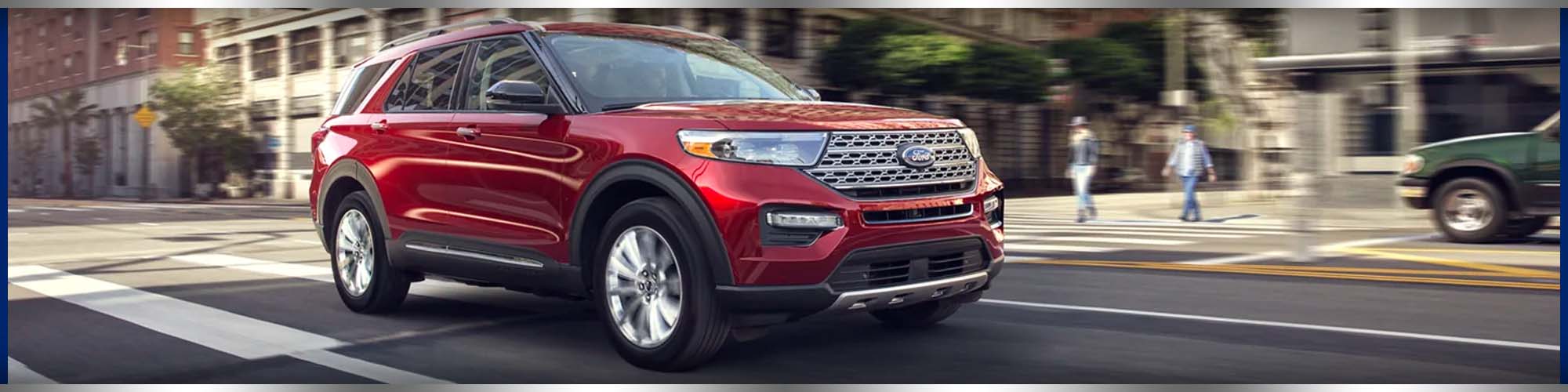 Leasing A Car In Maryland