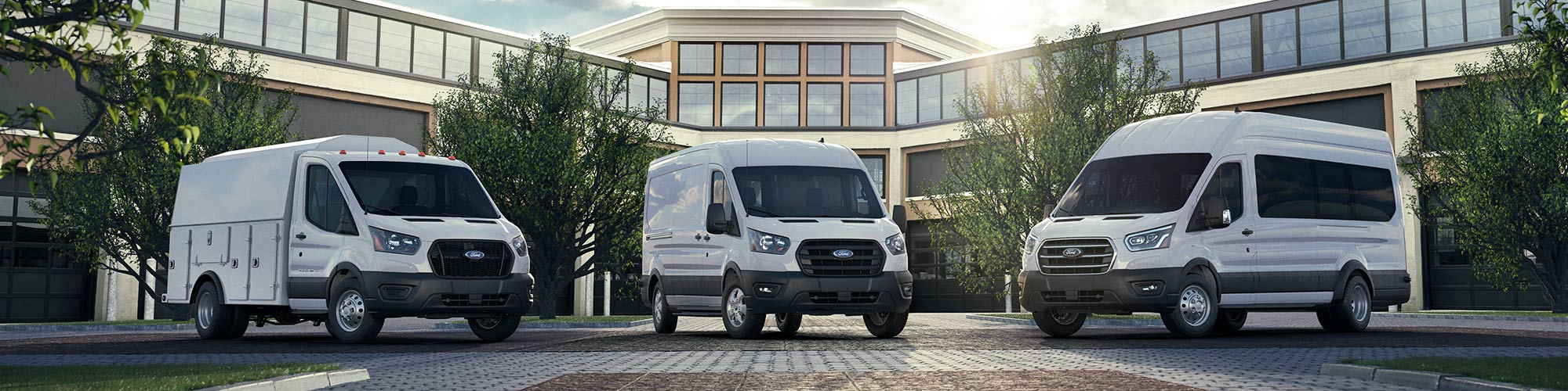 Ford Commercial Vehicles