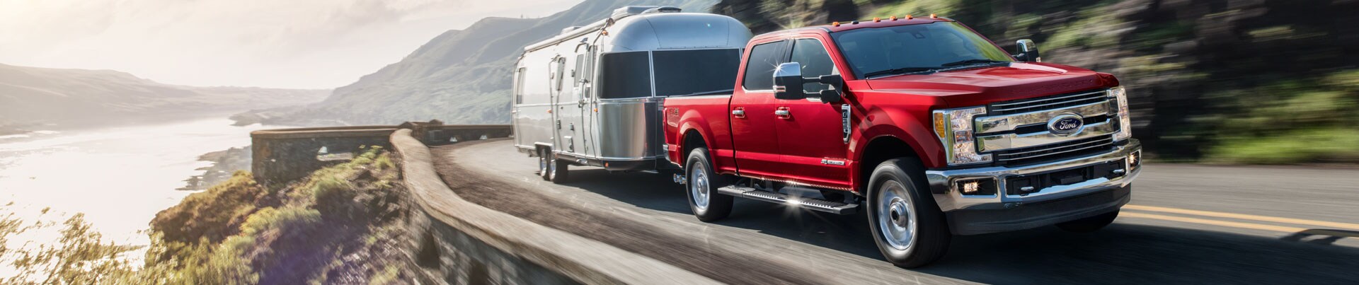 Ford F250