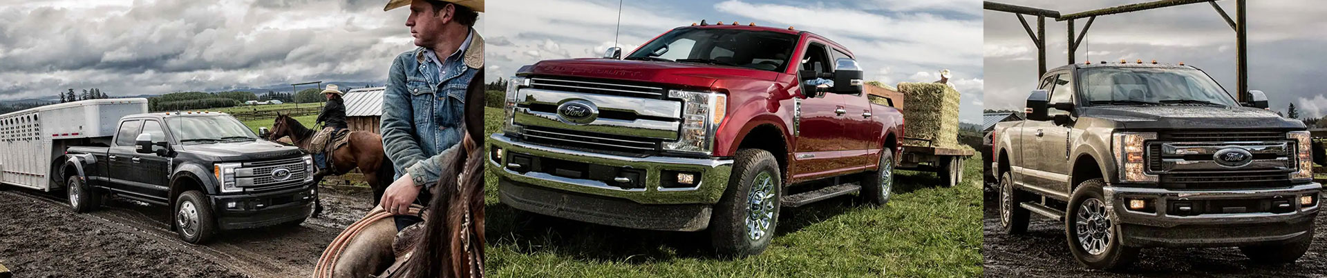 Ford F250