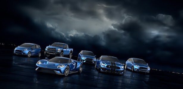 Ford lineup Ford lineup