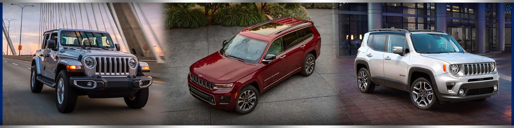 Jeep Dealership Columbia MD