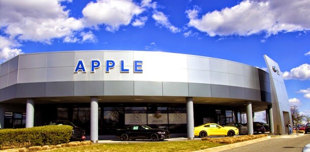 Apple Ford Lincoln Apple Ford Lincoln