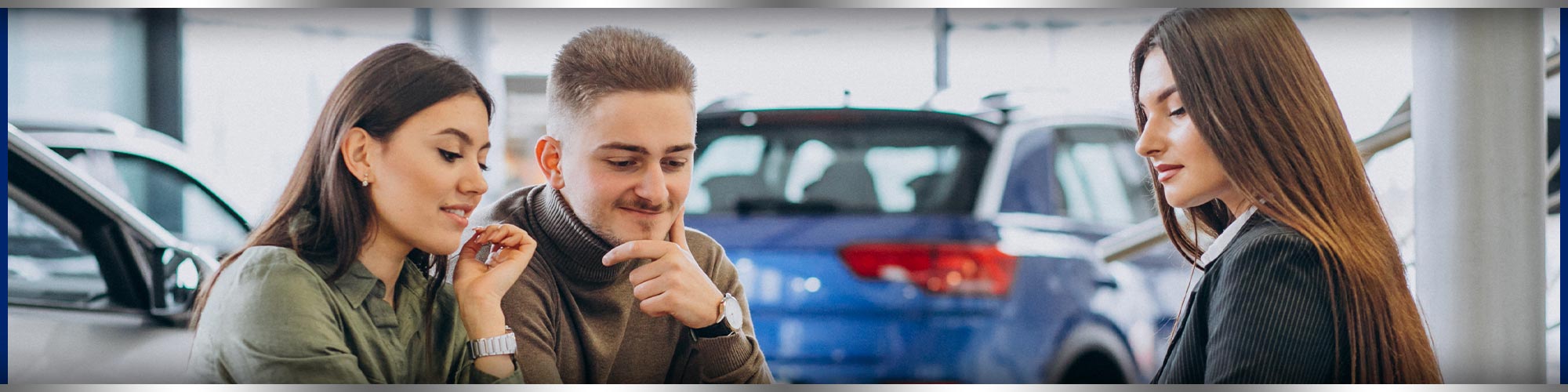 ford lease returns