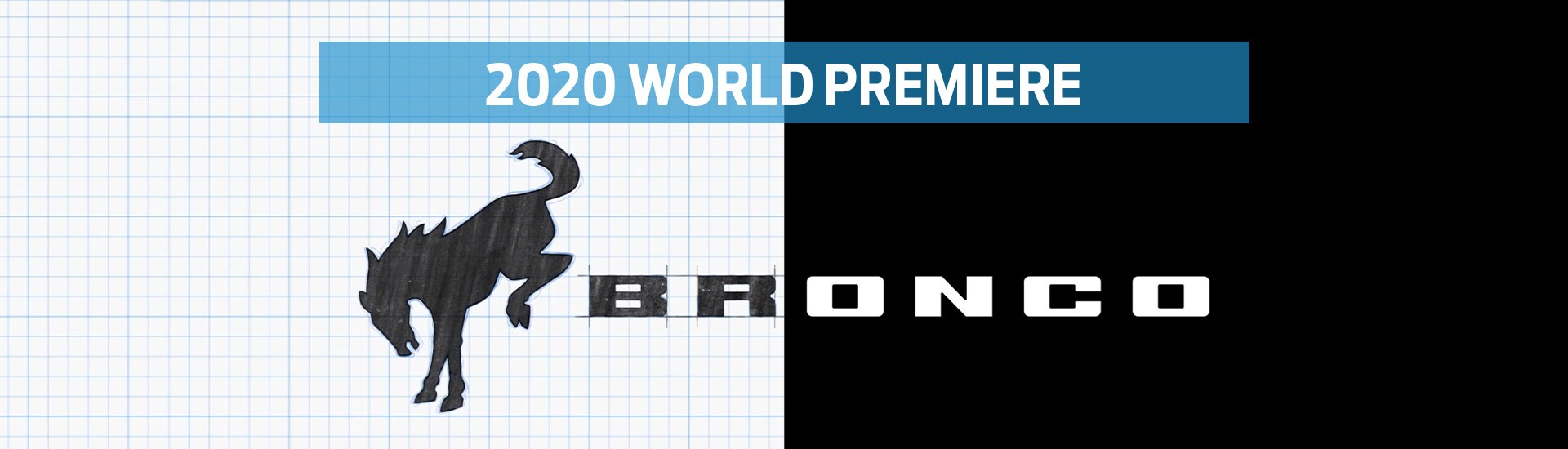 2020 Ford Bronco
