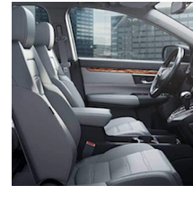 2019 Honda CR-V safety Honda CR-V vs. Toyota RAV4