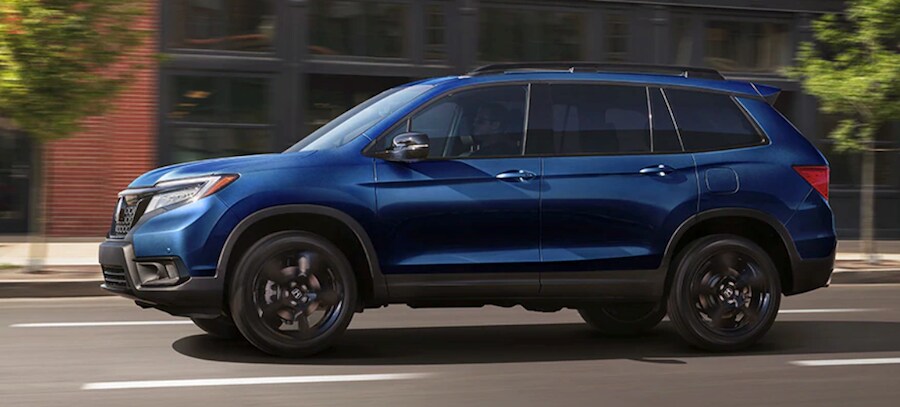 Honda Passport for sale near Manorville Honda Passport for sale in Long Island