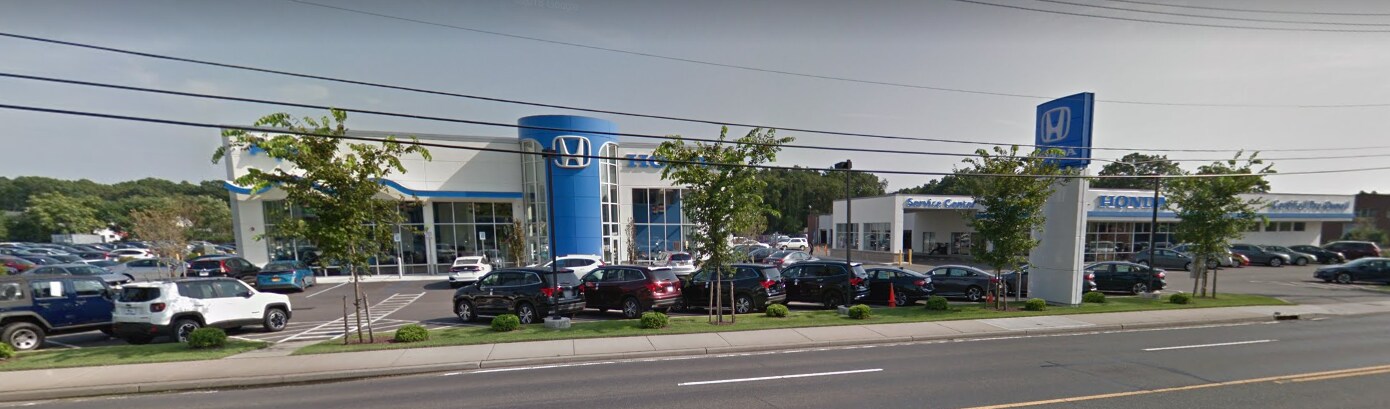 Honda service near Manorville