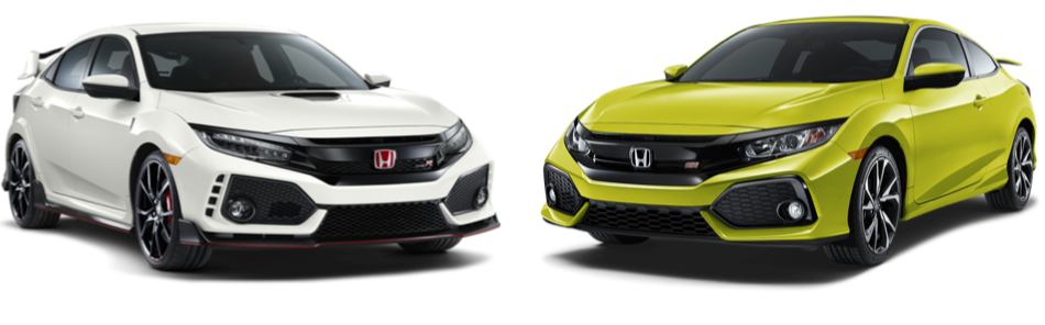 Civic Type R for sale near Manorville Civic Si for sale near Hampton Bays