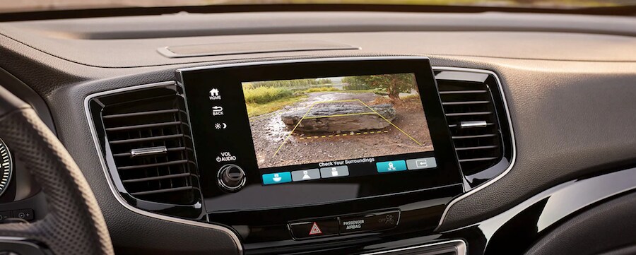 Honda Passport for sale near Manorville Honda Passport for sale in Long Island