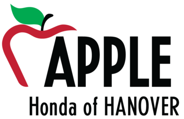 Apple Honda of Hanover logo