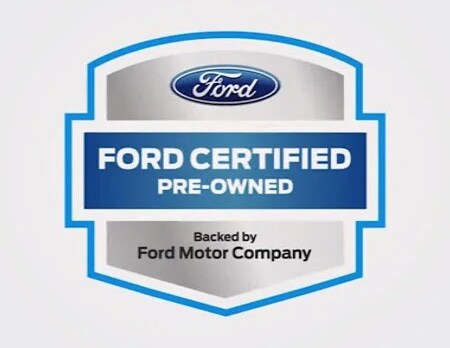 Ford certified pre-owned vehicles for sale at Apple Sport Ford near Waco, TX