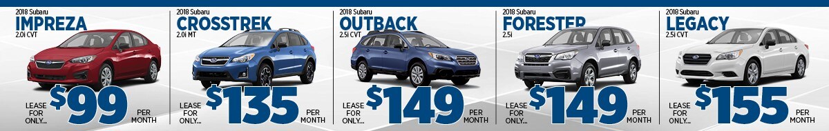 April Specials April 2018 Car, Truck, and SUV Special Offers