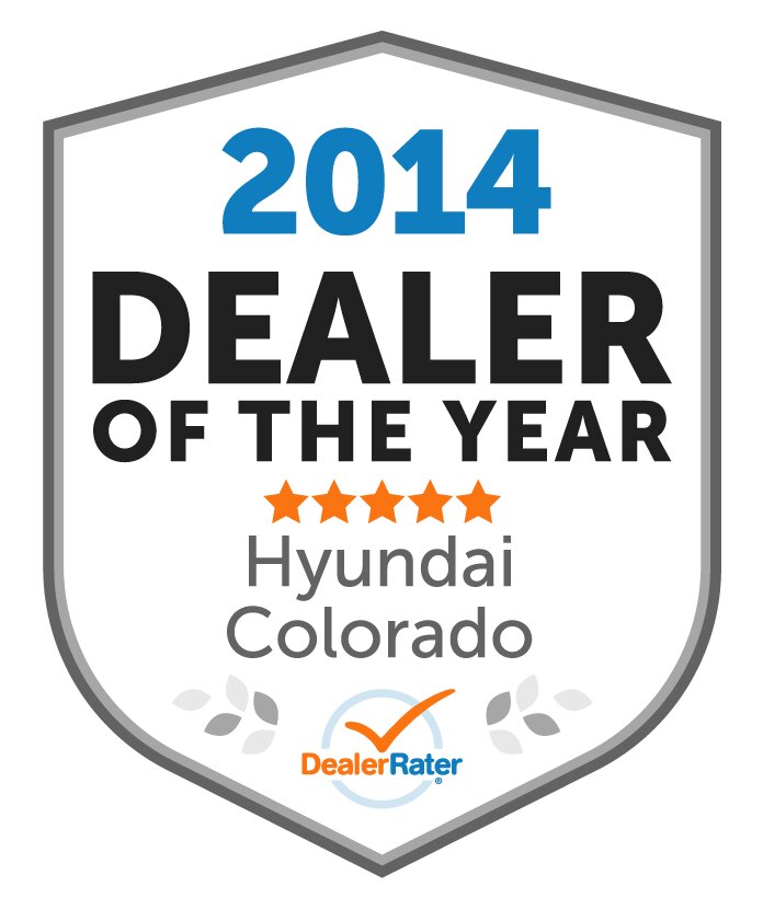 2014 Dealer of the Year