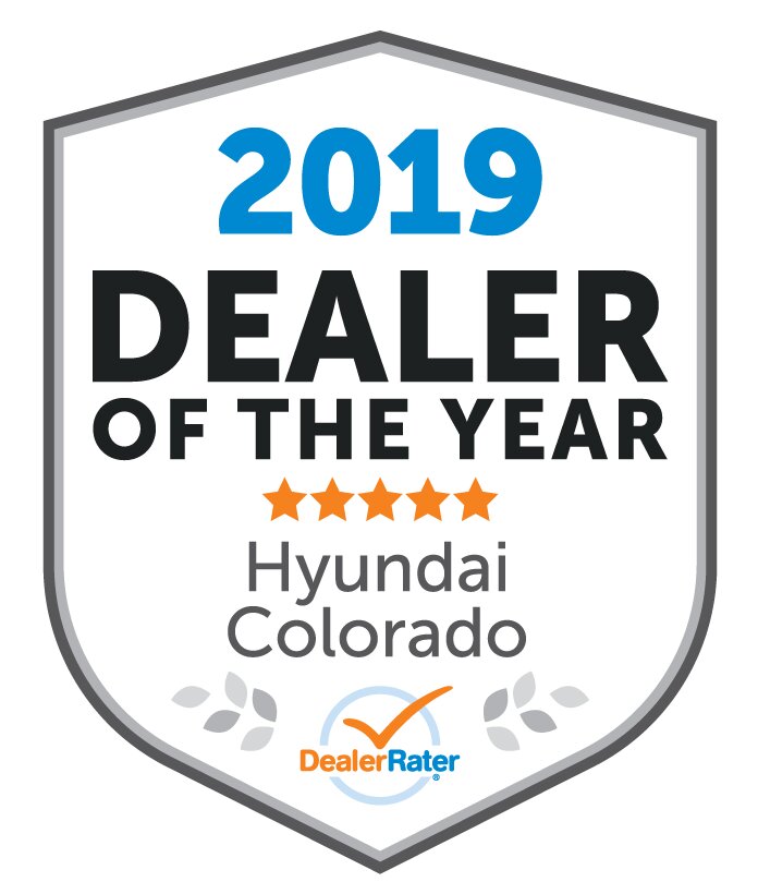 2019 Dealer of the Year