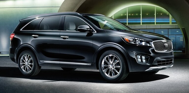 Littleton CO Area - 2017 KIA Sorento Quotes