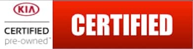 Arapahoe KIA Certified
