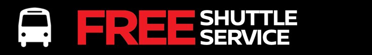 Free Shuttle Service