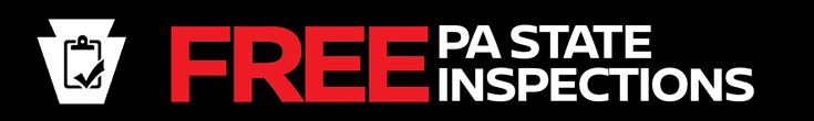 Free PA Inspections
