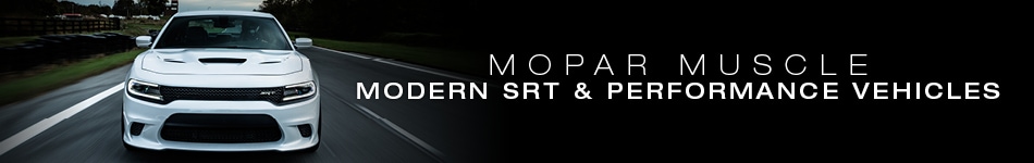 Mopar Muscle at Arizona Dodge