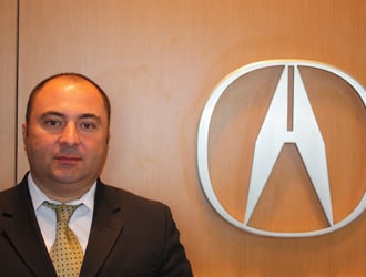 Tarlan Aliev