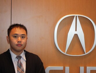 John Ta