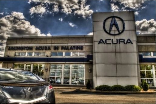 Acura Dealer Morton Grove IL New Acura Dealer Morton Grove IL New