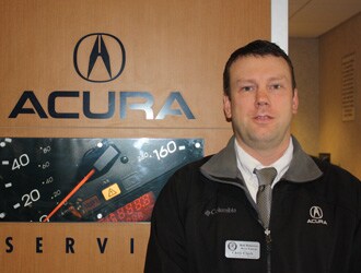 Chris Clark
