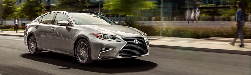 2018 Lexus ES for Sale in Arlington Heights, IL